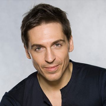 Eric Kagerer