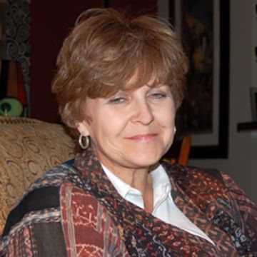 Pam Penneman