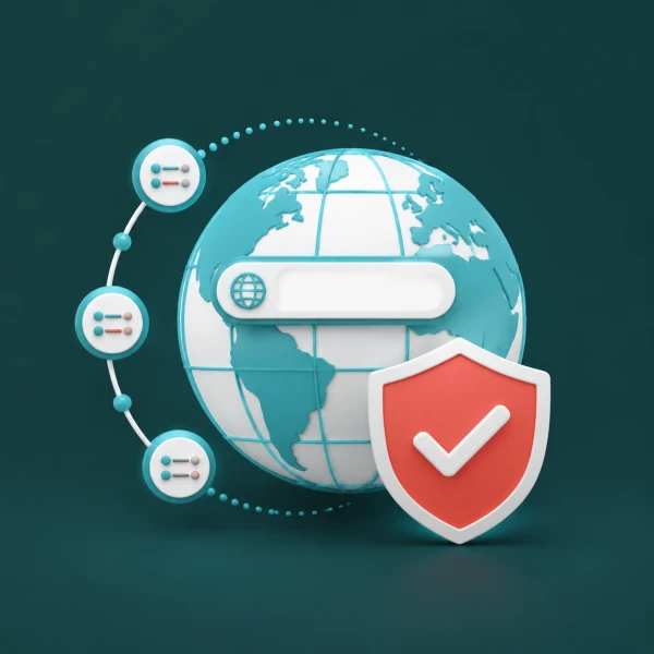 Domain Management