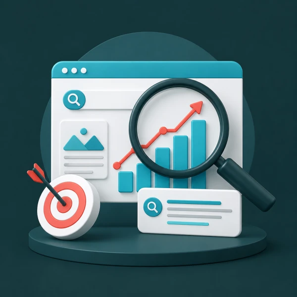 Search Engine Optimization